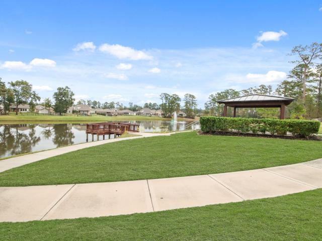 House for sale in Magnolia, Texas