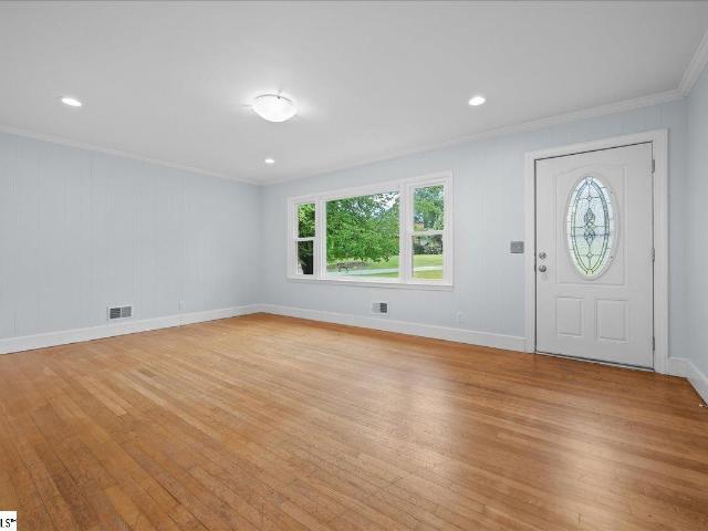 House for sale in Liberty, South Carolina
