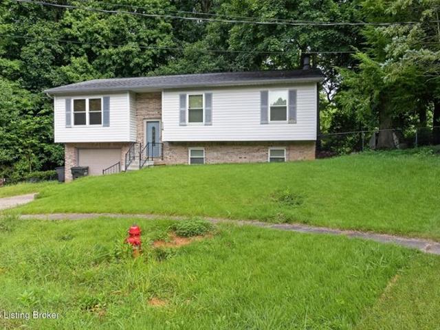 House for sale in Fort Knox, Kentucky
