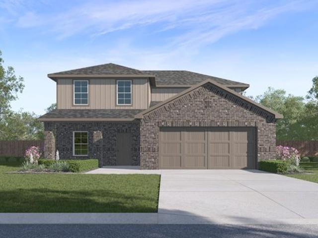 House for sale in San Patricio, Texas