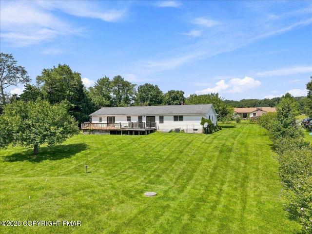 House for sale in Gilbert, Pennsylvania