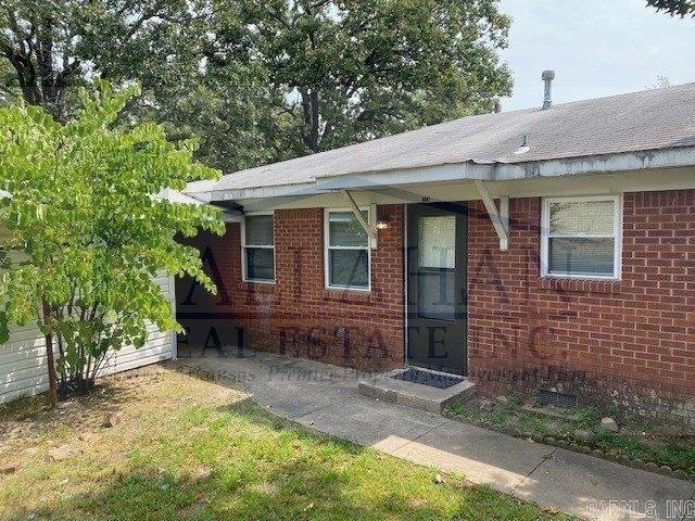 House for sale in Ark