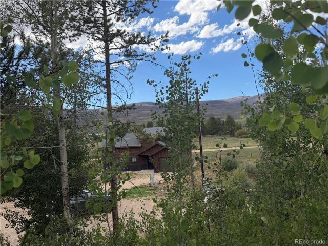 Land for sale in Grand Lake, Colorado