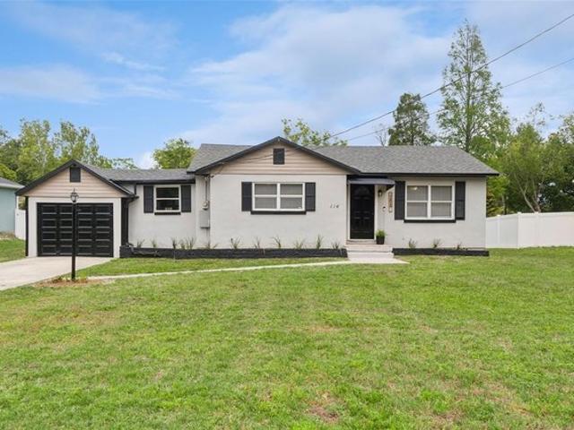House for sale in Debary, Florida