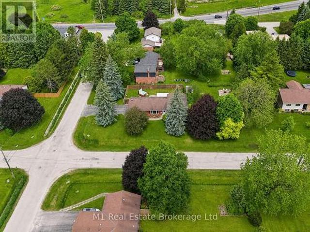 House for sale in Wellington, Ontario