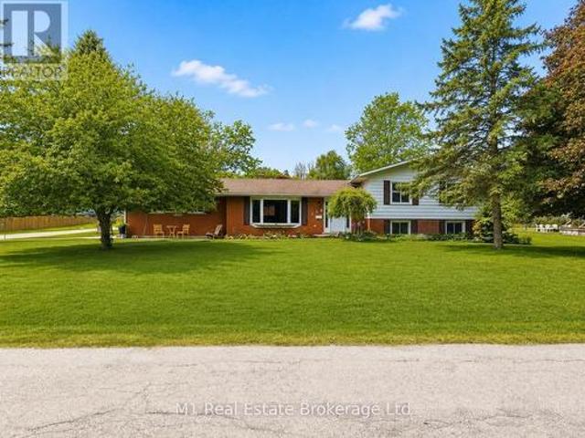 House for sale in Wellington, Ontario