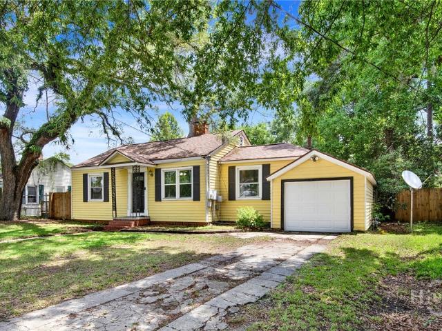 House for sale in Port Wentworth, Georgia