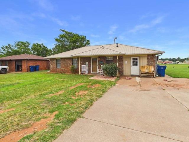 House for sale in Comanche, Oklahoma