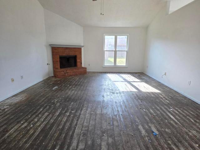 House for sale in Tate, Mississippi