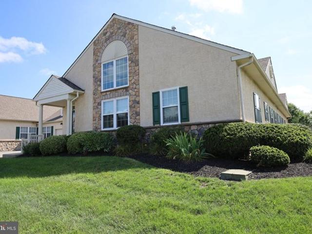Townhouse for sale in North Wales, Pennsylvania