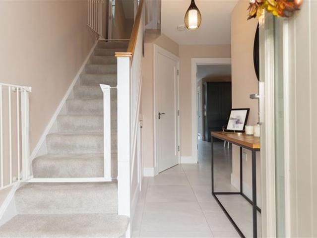 Detached House for sale in Mullingar, North Tipperary