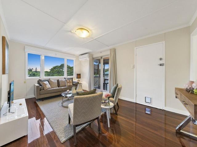 Apartment for rent in Stafford, City of Brisbane