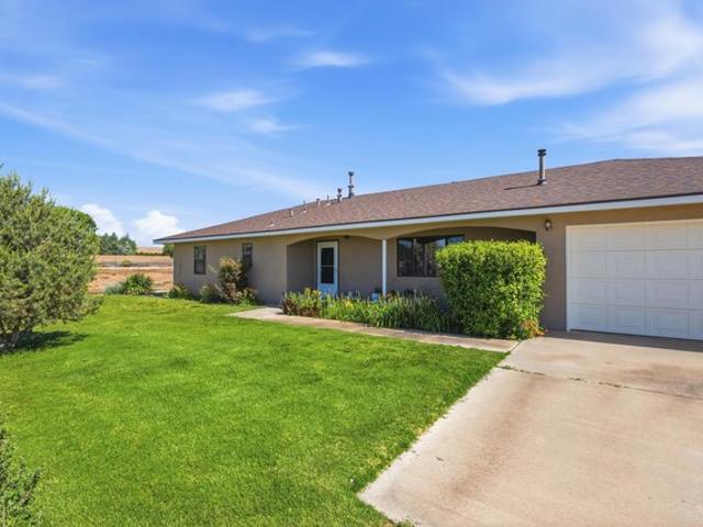 House for sale in Belen, New Mexico