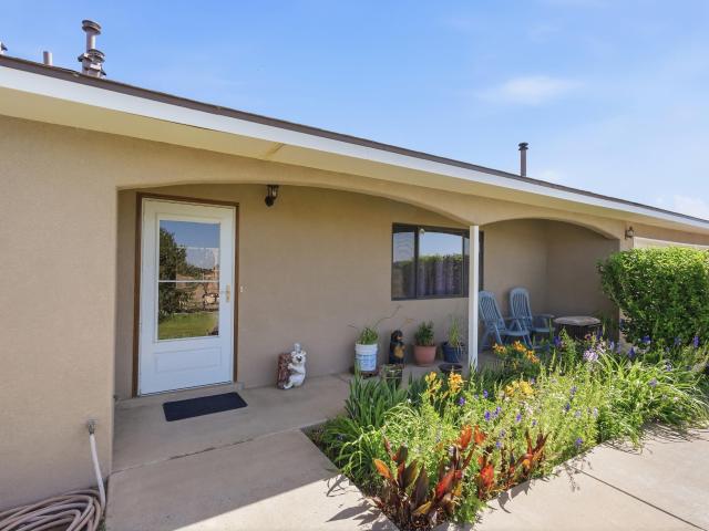 House for sale in Belen, New Mexico