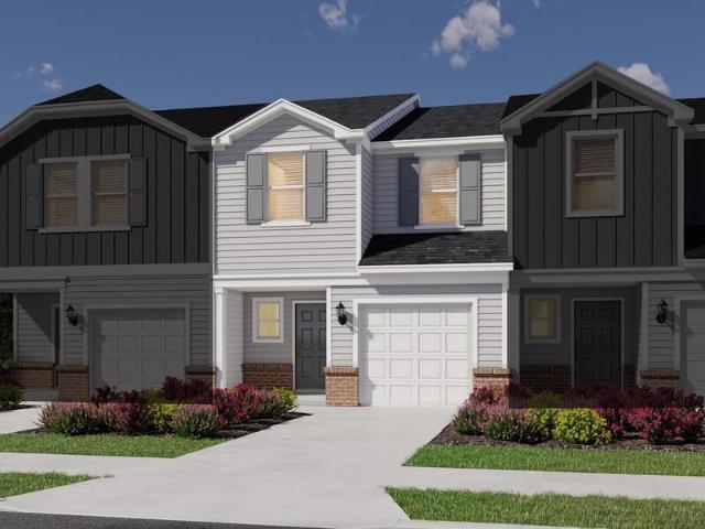 Townhouse for sale in Greer