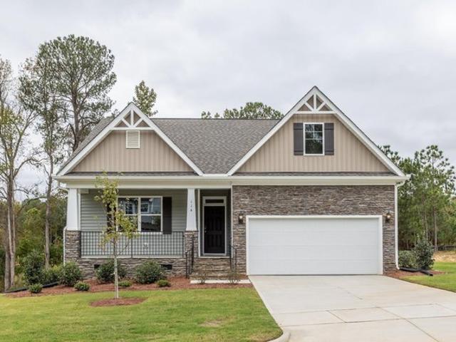 House for sale in Archer Lodge, North Carolina