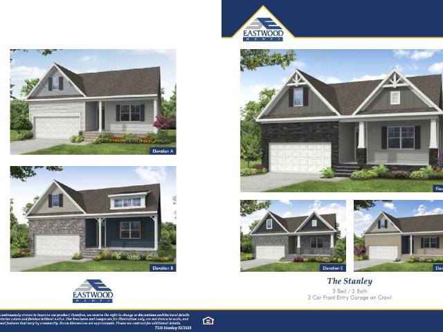 Property for sale in North Carolina