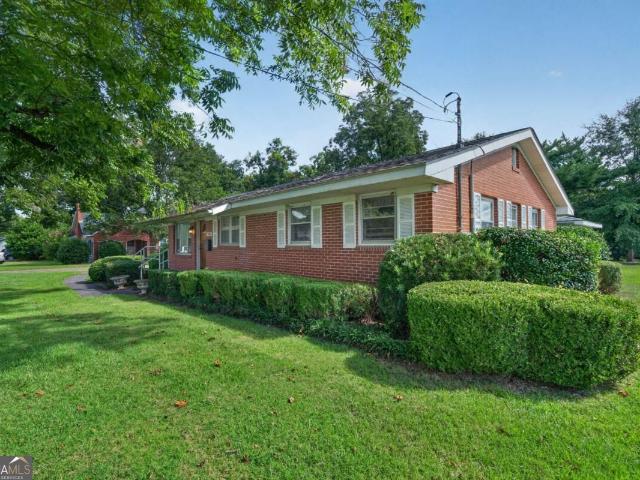 Commercial for sale in Wilkinson, Georgia