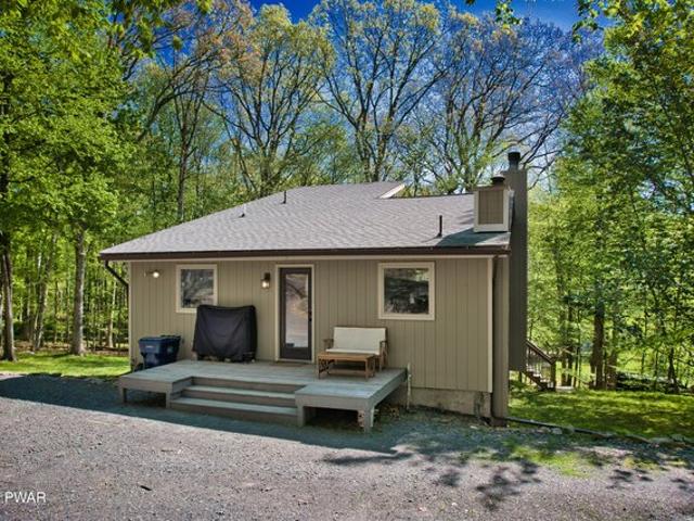 House for sale in Milford, Pennsylvania