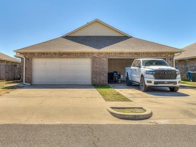 House for sale in Edmond, Oklahoma