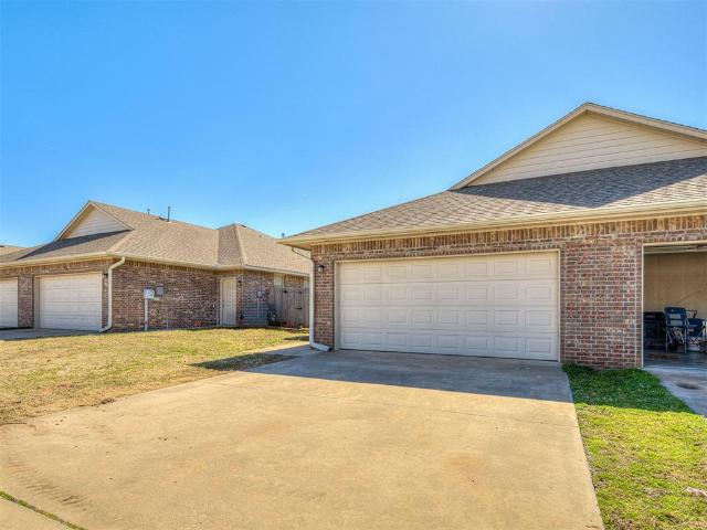 House for sale in Edmond, Oklahoma