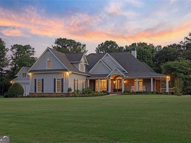 House for sale in Canton, Georgia