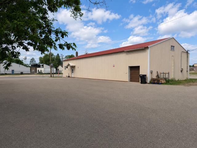 Commercial for sale in Wadena, Minnesota