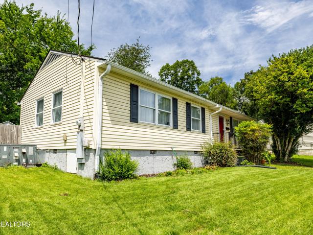 House for sale in Highland View-Cedar Hill-Glenwood, Oak Ridge