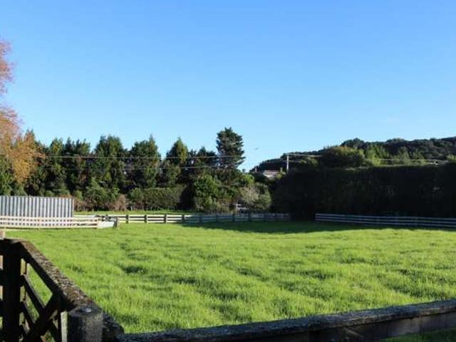 Land for sale in Maunu, Whangārei