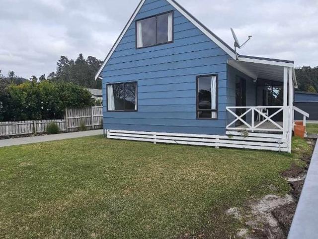 House for rent in Whangamata, Waikato