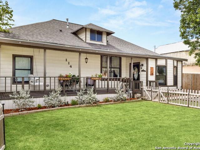 House for sale in Converse, Texas