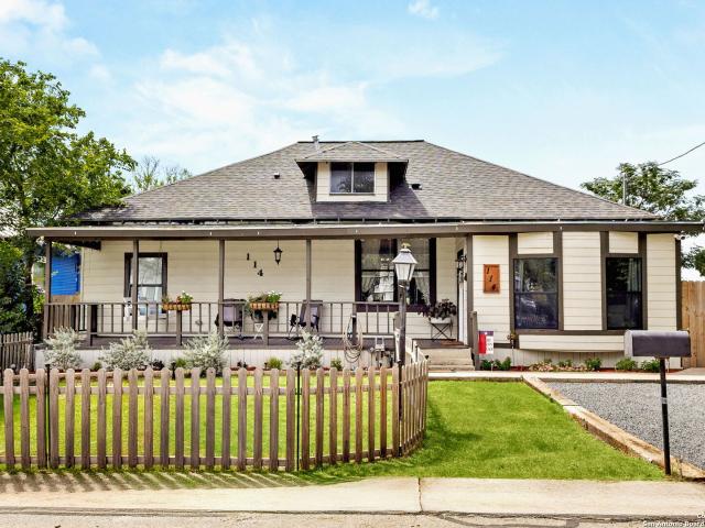 House for sale in Converse, Texas