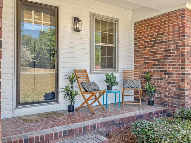 House for sale in Saint Matthews, South Carolina