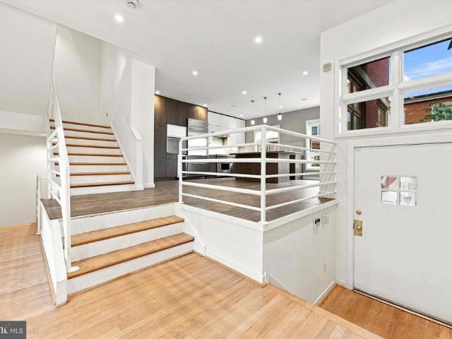 Townhouse for sale in South Philadelphia, Philadelphia