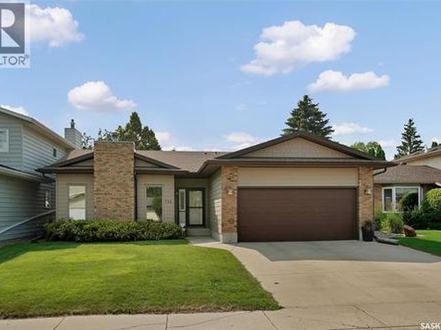 House for sale in Saskatoon, Saskatchewan