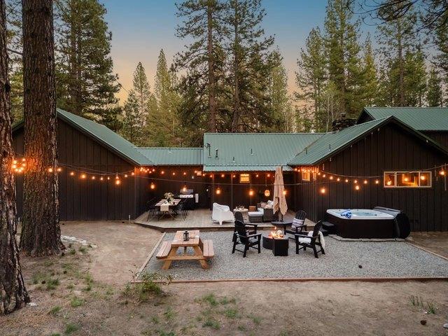 House for sale in California