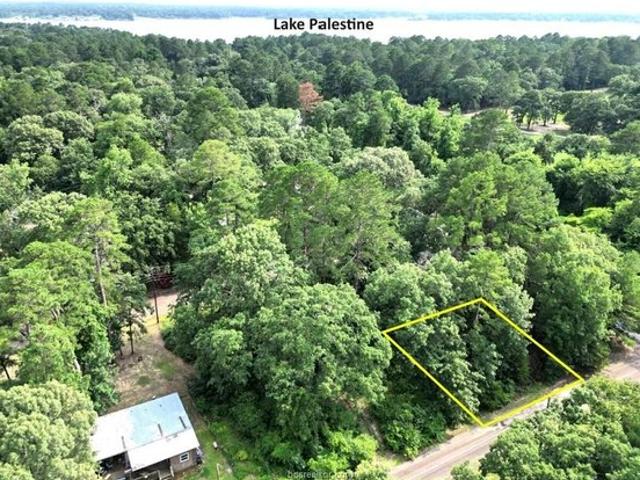 Land for sale in Bullard, Smith County