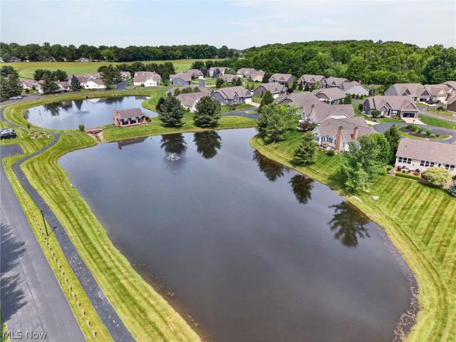 Condo for sale in Wadsworth, Ohio