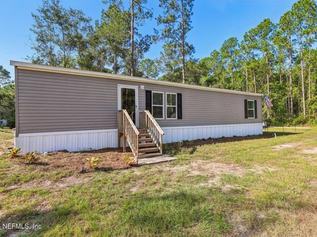 House for sale in Palatka, Florida