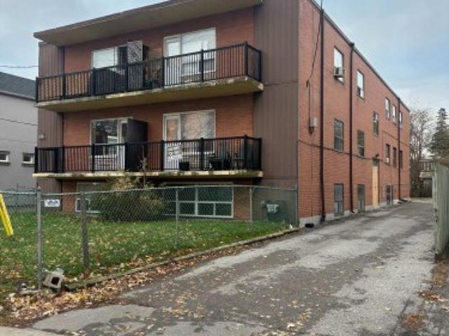 Commercial for sale in Woburn, Ontario