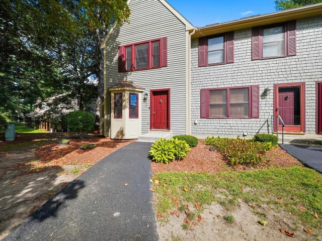 Property for rent in New Hampshire