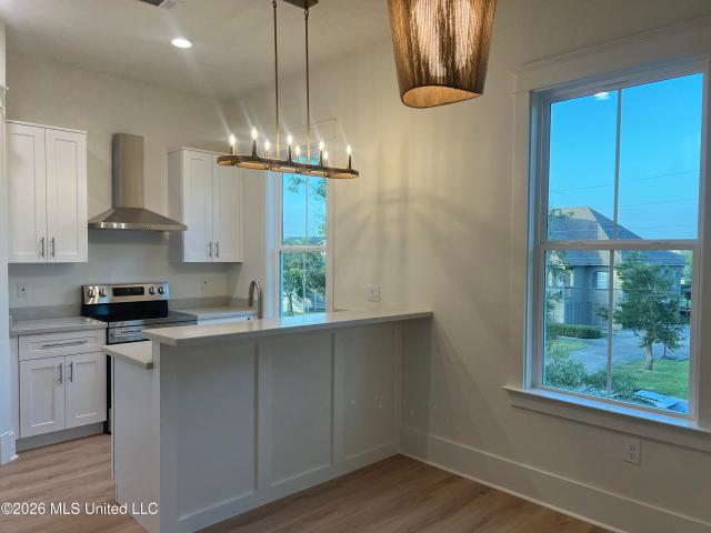 House for sale in Pass Christian, Mississippi