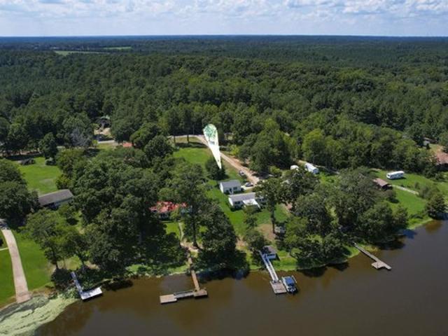 House for sale in Saluda, South Carolina