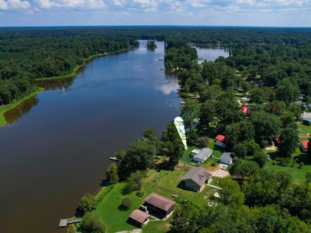 House for sale in Saluda, South Carolina