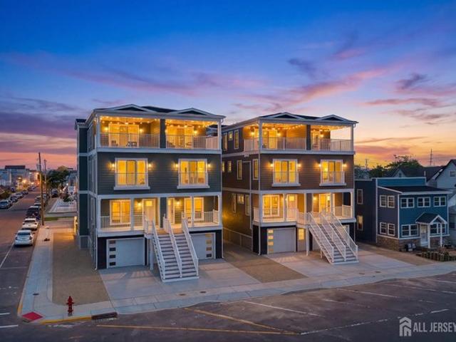 House for sale in Seaside Heights, New Jersey