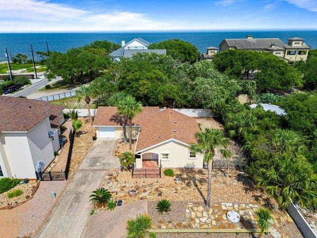 House for sale in Fulton, Texas