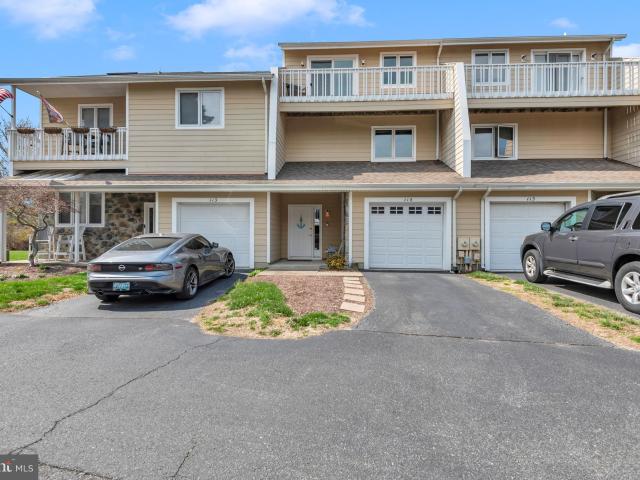 Townhouse for sale in Maryland