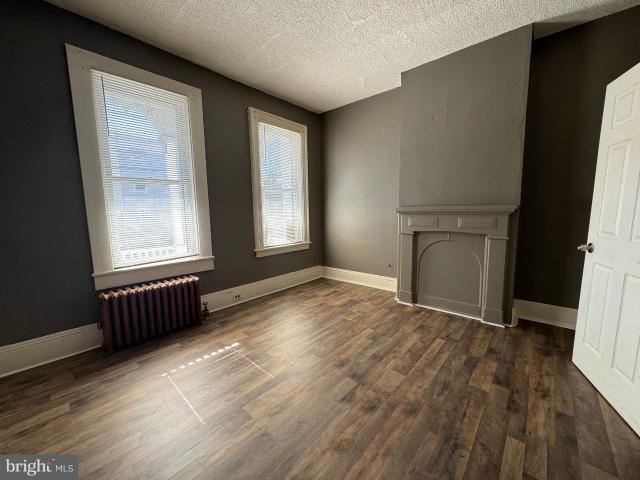 House for sale in Trenton, New Jersey