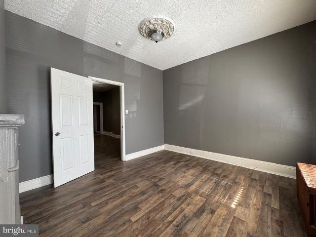 House for sale in Trenton, New Jersey
