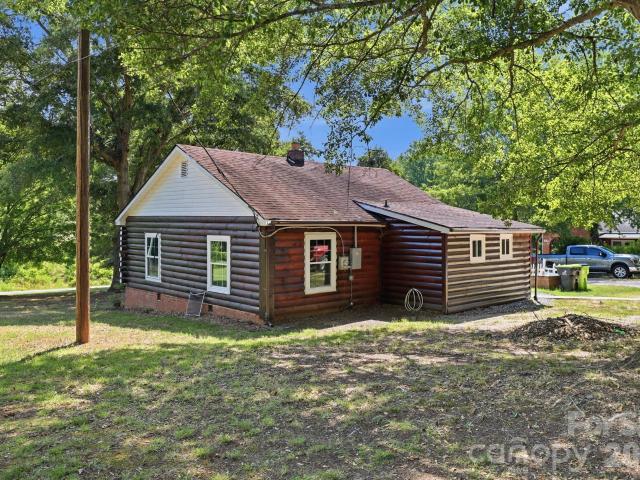 House for sale in Rutherford, North Carolina